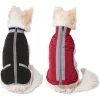 Frisco Mediumweight Reflective 2-in-1 Dog & Cat Fleece Coat 2 Frisco Mediumweight Reflective 2-in-1 Dog & Cat Fleece Coat -Frisco 268359 MAIN. AC SS1800 V1628698920
