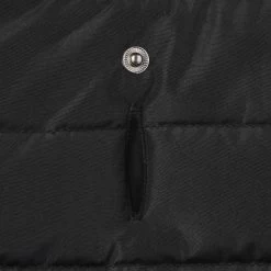 Frisco Mid-Heavyweight Cinching Insulated Dog & Cat Parka, Black/Red Plaid 14 Frisco Mid-Heavyweight Cinching Insulated Dog & Cat Parka, Black/Red Plaid -Frisco 268382 PT6. AC SS1800 V1628827039