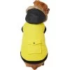Frisco Heavyweight Anchorage Insulated Dog & Cat Parka, Yellow/Black 2 Frisco Heavyweight Anchorage Insulated Dog & Cat Parka, Yellow/Black -Frisco 268397 MAIN. AC SS1800 V1628698637