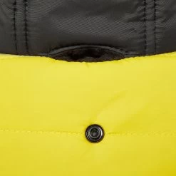 Frisco Heavyweight Anchorage Insulated Dog & Cat Parka, Yellow/Black 14 Frisco Heavyweight Anchorage Insulated Dog & Cat Parka, Yellow/Black -Frisco 268397 PT6. AC SS1800 V1628792266