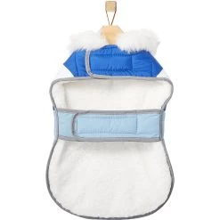 Frisco Heavyweight Chevron Insulated Dog & Cat Parka With Pocket 13 Frisco Heavyweight Chevron Insulated Dog & Cat Parka With Pocket -Frisco 268405 PT5. AC SS1800 V1628784788