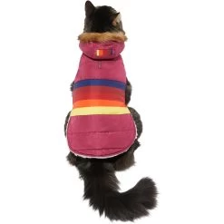 Frisco Mediumweight Colorblock Adventure Insulated Dog & Cat Parka 11 Frisco Mediumweight Colorblock Adventure Insulated Dog & Cat Parka -Frisco 268421 PT2. AC SS1800 V1628779779
