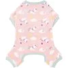 Frisco Dog & Cat Cozy Plush Fleece PJs, Unicorns 1 Frisco Dog & Cat Cozy Plush Fleece PJs, Unicorns -Frisco 268469 MAIN. AC SS1800 V1637657528