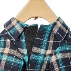 Frisco Multi-Plaid Dog & Cat Flannel Shirt 17 Frisco Multi-Plaid Dog & Cat Flannel Shirt -Frisco 268588 PT6. AC SS1800 V1637671626