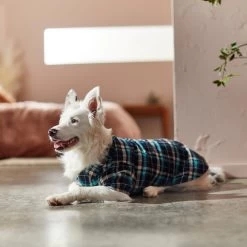 Frisco Multi-Plaid Dog & Cat Flannel Shirt 19 Frisco Multi-Plaid Dog & Cat Flannel Shirt -Frisco 268588 PT8. AC SS1800 V1629755804