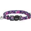 Frisco Midnight Floral Cat Collar 2 Frisco Midnight Floral Cat Collar -Frisco 269490 MAIN. AC SS1800 V1616074621
