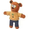 Frisco Halloween Good Bear, Bad Bear Reversible Plush Cat Toy With Catnip 1 Frisco Halloween Good Bear, Bad Bear Reversible Plush Cat Toy With Catnip -Frisco 270299 MAIN. AC SS1800 V1621949273
