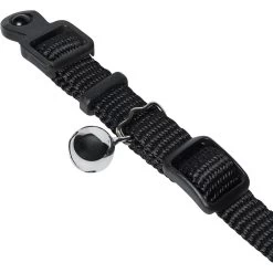 Frisco Nylon Personalized Breakaway Cat Collar With Bell -Frisco 270731 PT2. AC SS1800 V1618936921