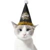 Frisco Happy New Year Dog & Cat Hat 1 Frisco Happy New Year Dog & Cat Hat -Frisco 276190 MAIN. AC SS1800 V1631302647