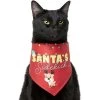 Frisco Santa's Sidekick Dog & Cat Bandana 1 Frisco Santa's Sidekick Dog & Cat Bandana -Frisco 276204 MAIN. AC SS1800 V1637656607