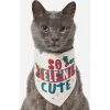 Frisco So Elf'n Cute Dog & Cat Bandana -Frisco 276276 MAIN. AC SS1800 V1637671663