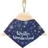 Frisco Winter Wonderland Dog & Cat Bandana 2 Frisco Winter Wonderland Dog & Cat Bandana -Frisco 276279 MAIN. AC SS1800 V1637655744