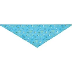 Frisco Festive Hanukkah Dog & Cat Bandana -Frisco 276282 PT4. AC SS1800 V1637720580