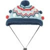 Frisco Pom Pom Dog & Cat Knitted Hat 2 Frisco Pom Pom Dog & Cat Knitted Hat -Frisco 276307 MAIN. AC SS1800 V1631301731