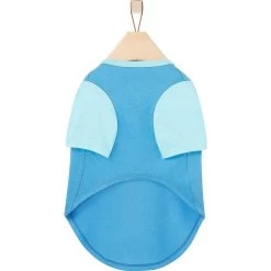 Frisco Happy Hanukkah Dog & Cat T-shirt 12 Frisco Happy Hanukkah Dog & Cat T-shirt -Frisco 276480 PT4. AC SS1800 V1637682092