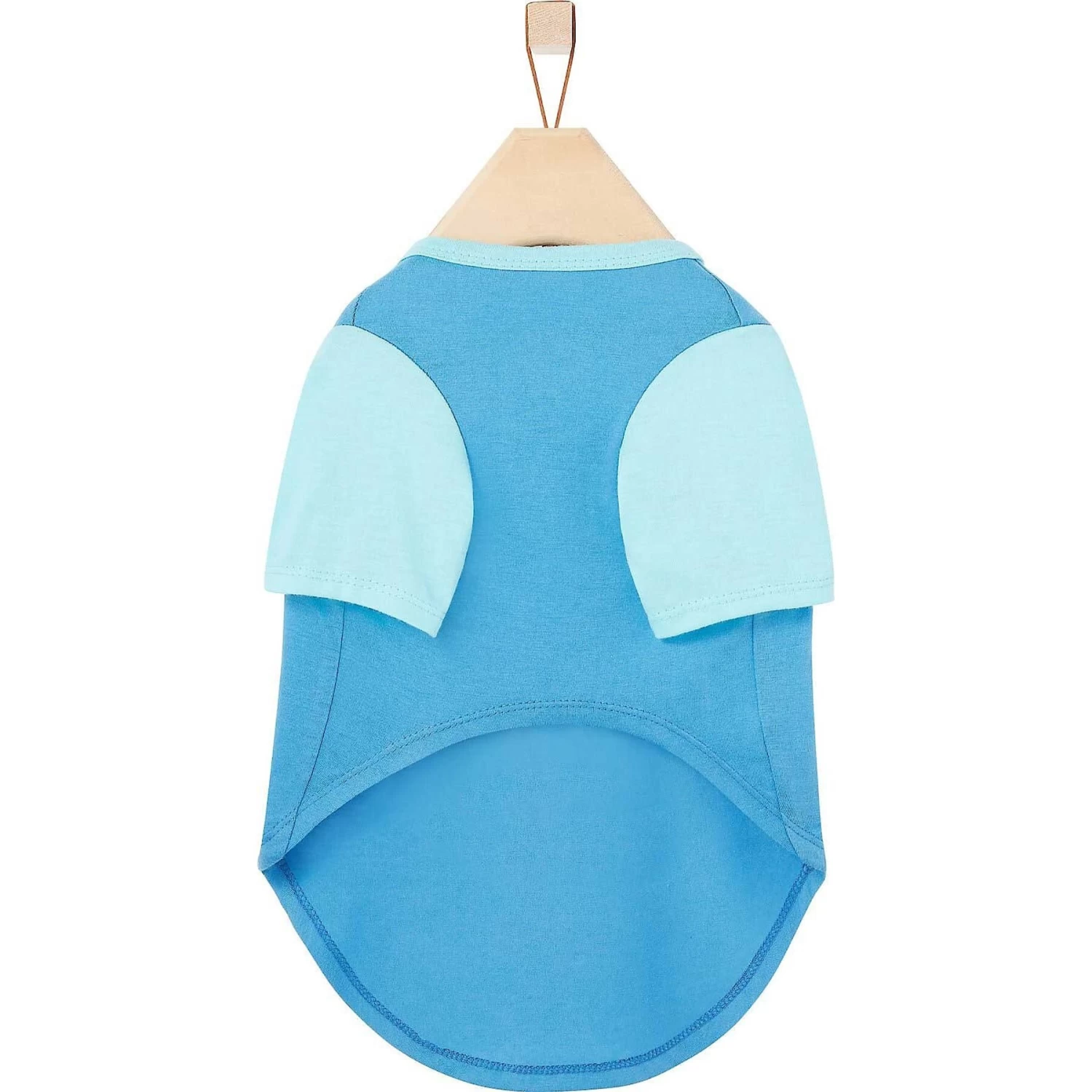 Frisco Happy Hanukkah Dog & Cat T-shirt 7 Frisco Happy Hanukkah Dog & Cat T-shirt - Image 5