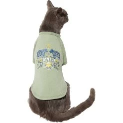 Frisco Joyful Hygge-Inspired Dog & Cat T-shirt -Frisco 276488 PT2. AC SS1800 V1637682097