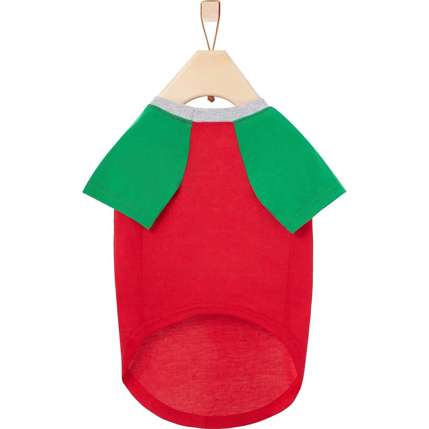 Frisco Santa I Can Explain Dog & Cat T-shirt 7 Frisco Santa I Can Explain Dog & Cat T-shirt - Image 5