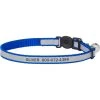 Frisco Polyester Personalized Reflective Cat Collar With Bell 1 Frisco Polyester Personalized Reflective Cat Collar With Bell -Frisco 276752 MAIN. AC SS1800 V1619458921