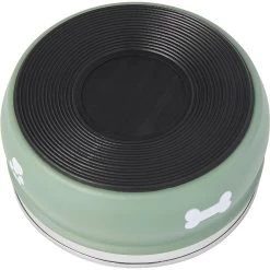 Frisco Travel Non-skid Stainless Steel Dog & Cat Bowl 15 Frisco Travel Non-skid Stainless Steel Dog & Cat Bowl -Frisco 277503 PT6. AC SS1800 V1627934498