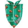 Frisco Football Personalized Dog & Cat Bandana -Frisco 287044 MAIN. AC SS1800 V1623245879