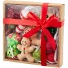 Frisco Holiday Festive Red Variety Pack Gift Box Cat Toy With Catnip, 14 Count -Frisco 287305 MAIN. AC SS1800 V1694813846