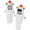 Frisco Llama Kicker Plush Cat Toy With Catnip, 2 Count -Frisco 287383 MAIN. AC SS1800 V1632776697