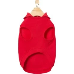 Frisco Personalized Dog & Cat Basic Hoodie -Frisco 288051 PT4. AC SS1800 V1628217073