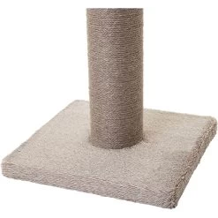 Frisco Animal Series Cat Scratching Post, Sloth -Frisco 289336 PT3. AC SS1800 V1630679982