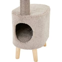 Frisco Animal Series Cat Condo, Sloth 10 Frisco Animal Series Cat Condo, Sloth -Frisco 289341 PT3. AC SS1800 V1630679869