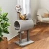 Frisco Animal Series Cat Tunnel With Scratching Post, Sloth -Frisco 289346 MAIN. AC SS1800 V1633012292