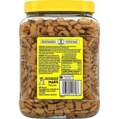 Temptations Classic Tasty Chicken Flavor Soft & Crunchy Cat Treats & Frisco Multi-Cat Unscented Clumping Clay Cat Litter 13 Temptations Classic Tasty Chicken Flavor Soft & Crunchy Cat Treats & Frisco Multi-Cat Unscented Clumping Clay Cat Litter -Frisco 293920 PT2. AC SS1800 V1620083849