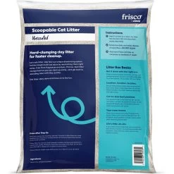 Temptations Classic Tasty Chicken Flavor Soft & Crunchy Cat Treats & Frisco Multi-Cat Unscented Clumping Clay Cat Litter 16 Temptations Classic Tasty Chicken Flavor Soft & Crunchy Cat Treats & Frisco Multi-Cat Unscented Clumping Clay Cat Litter -Frisco 293920 PT5. AC SS1800 V1660255616