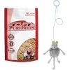 PureBites Chicken Breast Freeze-Dried Raw Cat Treats & Frisco Bouncy Mouse Plush Teaser Cat Toy With Catnip 2 PureBites Chicken Breast Freeze-Dried Raw Cat Treats & Frisco Bouncy Mouse Plush Teaser Cat Toy With Catnip -Frisco 298414 MAIN. AC SS1800 V1623194859