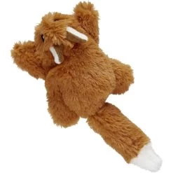 Sheba Meaty Tender Sticks Tuna Flavor Soft Adult Cat Treats & Frisco Squirrel Plush Cat Toy With Refillable Catnip 12 Sheba Meaty Tender Sticks Tuna Flavor Soft Adult Cat Treats & Frisco Squirrel Plush Cat Toy With Refillable Catnip -Frisco 298510 PT4. AC SS1800 V1623202963