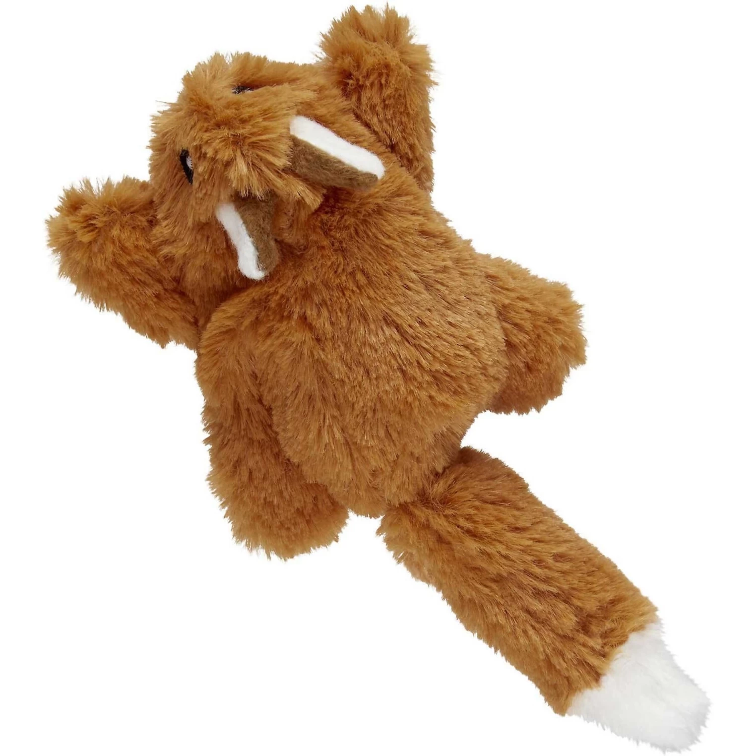 Sheba Meaty Tender Sticks Tuna Flavor Soft Adult Cat Treats & Frisco Squirrel Plush Cat Toy With Refillable Catnip 7 Sheba Meaty Tender Sticks Tuna Flavor Soft Adult Cat Treats & Frisco Squirrel Plush Cat Toy With Refillable Catnip - Image 5