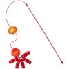 Frisco Lunar New Year Firecracker & Lantern Teaser Cat Toy With Catnip -Frisco 298901 MAIN. AC SS1800 V1640268703