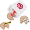 Frisco Lunar New Year Fortune Cookie Plush Cat Toy With Catnip -Frisco 298909 MAIN. AC SS1800 V1640269248