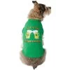Frisco Let's Get Shamrocked Dog & Cat T-Shirt 2 Frisco Let's Get Shamrocked Dog & Cat T-Shirt -Frisco 300184 MAIN. AC SS1800 V1639588286
