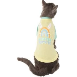 Frisco Hipster Hopster Dog & Cat T-Shirt 10 Frisco Hipster Hopster Dog & Cat T-Shirt -Frisco 300638 PT2. AC SS1800 V1641538001