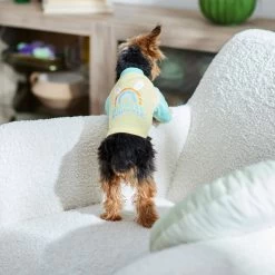 Frisco Hipster Hopster Dog & Cat T-Shirt 13 Frisco Hipster Hopster Dog & Cat T-Shirt -Frisco 300638 PT5. AC SS1800 V1641540418