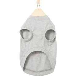 Frisco I Love Daddy Dog & Cat T-Shirt, Gray & Frisco I Love Mommy Dog & Cat T-Shirt -Frisco 302760 PT2. AC SS1800 V1623074251