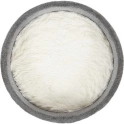 Frisco Modern Round Elevated Cat Bed & Frisco Modern Tunnel Elevated Cat Bed -Frisco 303470 PT3. AC SS1800 V1623085360