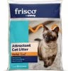 Frisco Attractant Multi-Cat Clumping Clay Cat Litter 1 Frisco Attractant Multi-Cat Clumping Clay Cat Litter -Frisco 305403 MAIN. AC SS1800 V1657656798