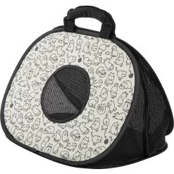 Frisco Collapsible Cat Carrier Bag
