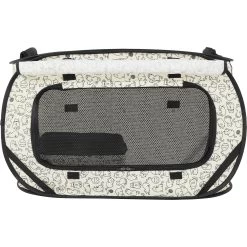Frisco Collapsible Cat Cage, Litter Box, & Mat 11 Frisco Collapsible Cat Cage, Litter Box, & Mat -Frisco 306999 PT2. AC SS1800 V1634829466