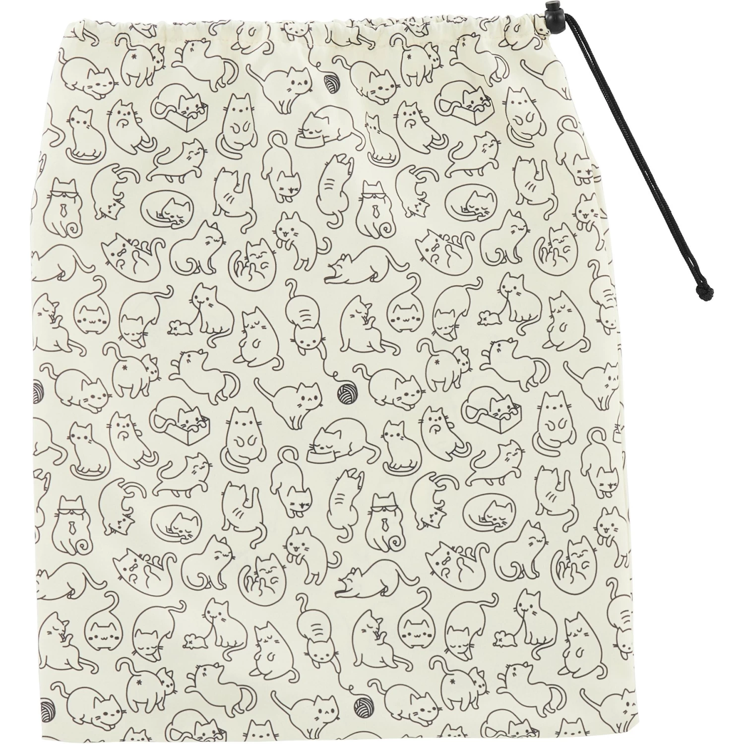 Frisco Collapsible Cat Cage, Litter Box, & Mat 8 Frisco Collapsible Cat Cage, Litter Box, & Mat - Image 6