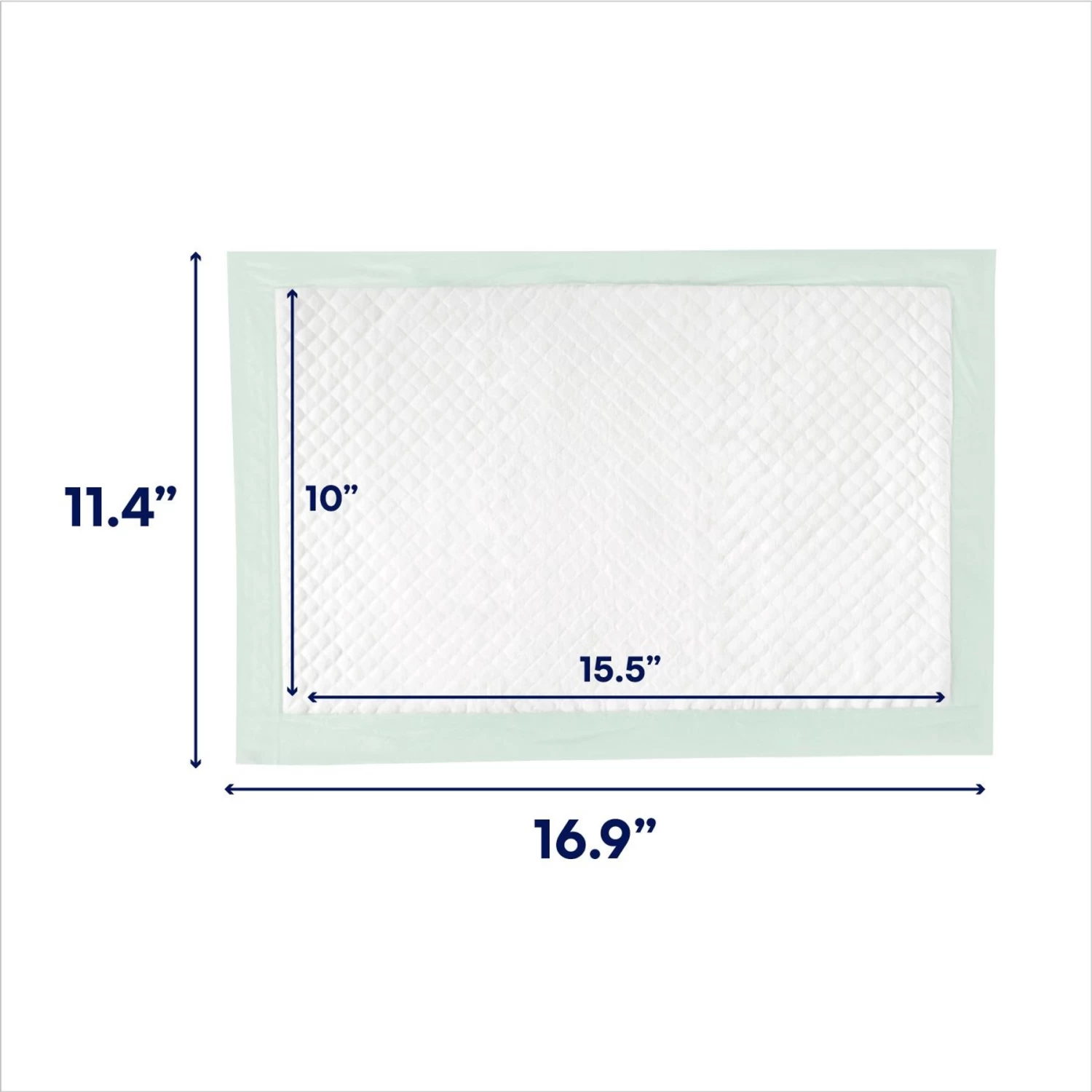 Frisco Cat Litter Pads, Scented 5 Frisco Cat Litter Pads, Scented - Image 3