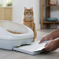 Frisco Cat Litter Pads, Scented 14 Frisco Cat Litter Pads, Scented -Frisco 309828 PT5. AC SS1800 V1675280050