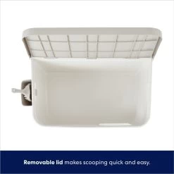 Frisco Multi-Function Covered Cat Litter Box, Jumbo 10 Frisco Multi-Function Covered Cat Litter Box, Jumbo -Frisco 309855 PT2. AC SS1800 V1675279929